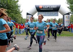 Frauenlauf 2024 In Jena 17